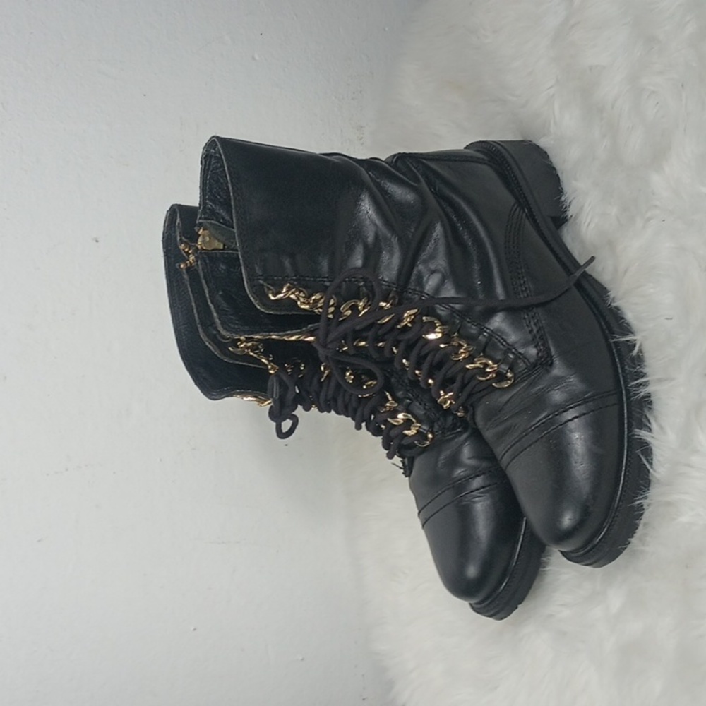 STEVE MADDEN BOOTS